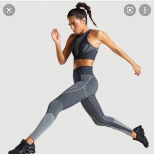 Gymshark Set - Medium